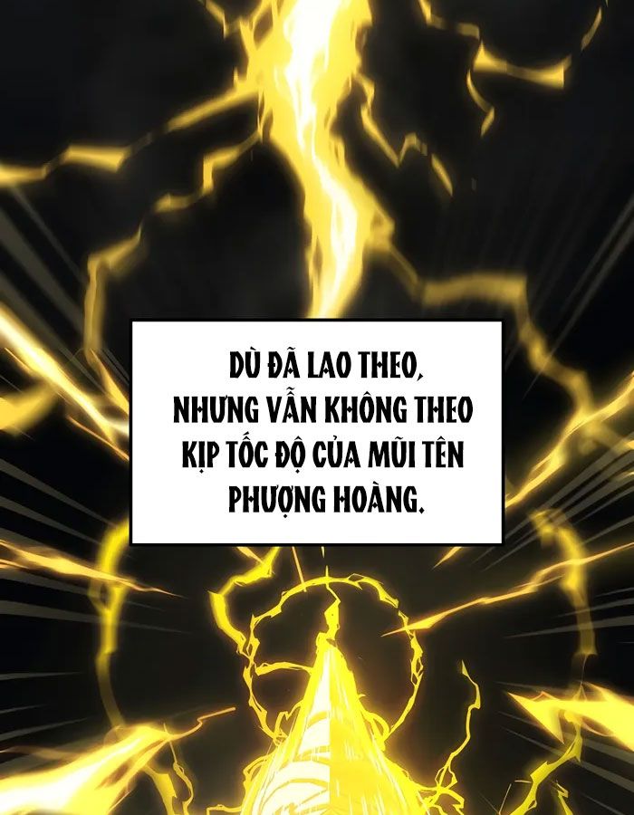 Võ Thần Hồi Quy Cấp 2 Chap 50 - Next Chap 51