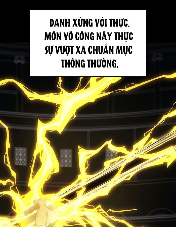 Võ Thần Hồi Quy Cấp 2 Chap 50 - Next Chap 51