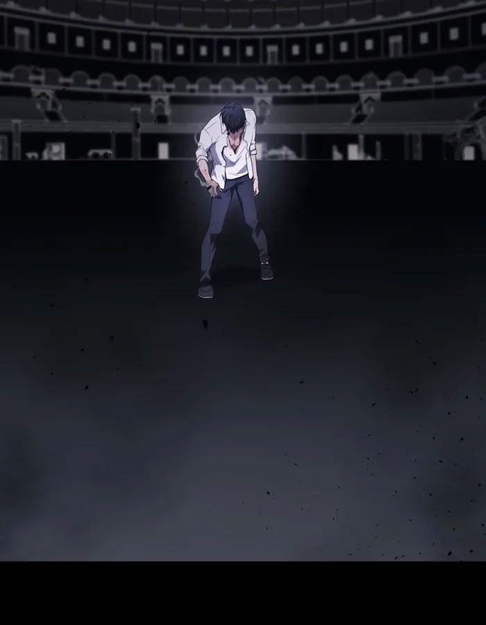 Võ Thần Hồi Quy Cấp 2 Chap 50 - Next Chap 51