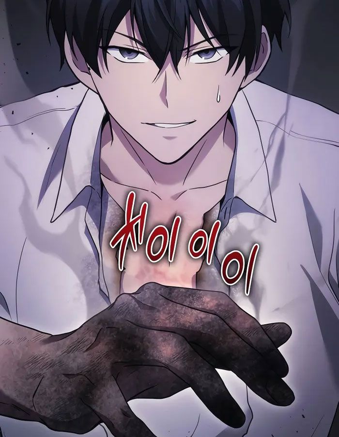 Võ Thần Hồi Quy Cấp 2 Chap 50 - Next Chap 51