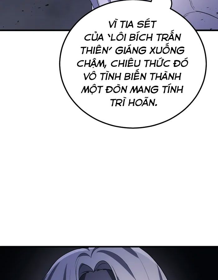 Võ Thần Hồi Quy Cấp 2 Chap 50 - Next Chap 51