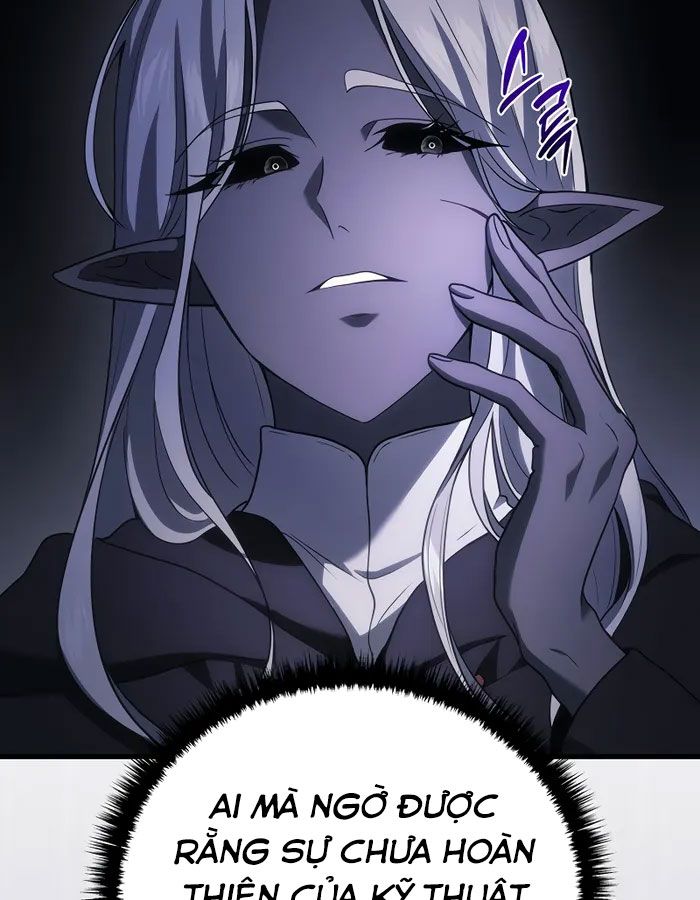 Võ Thần Hồi Quy Cấp 2 Chap 50 - Next Chap 51