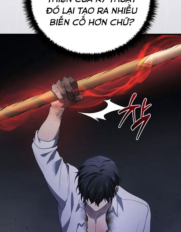 Võ Thần Hồi Quy Cấp 2 Chap 50 - Next Chap 51