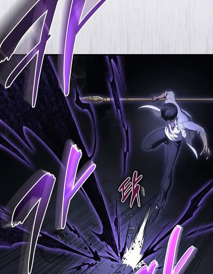 Võ Thần Hồi Quy Cấp 2 Chap 50 - Next Chap 51