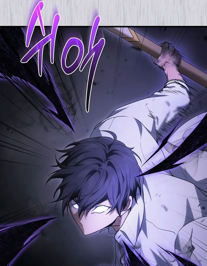 Võ Thần Hồi Quy Cấp 2 Chap 50 - Next Chap 51