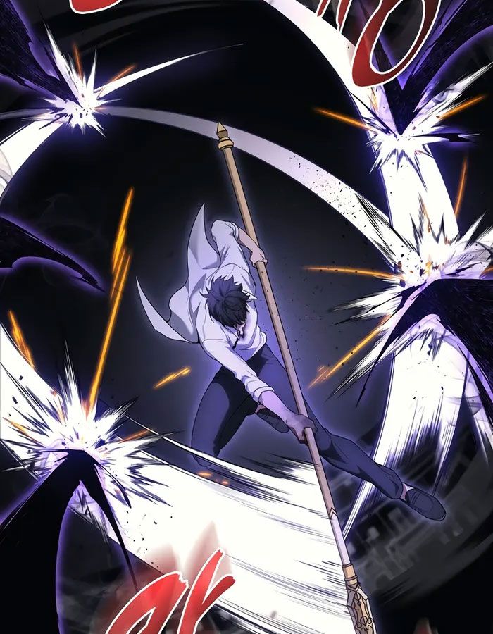 Võ Thần Hồi Quy Cấp 2 Chap 50 - Next Chap 51