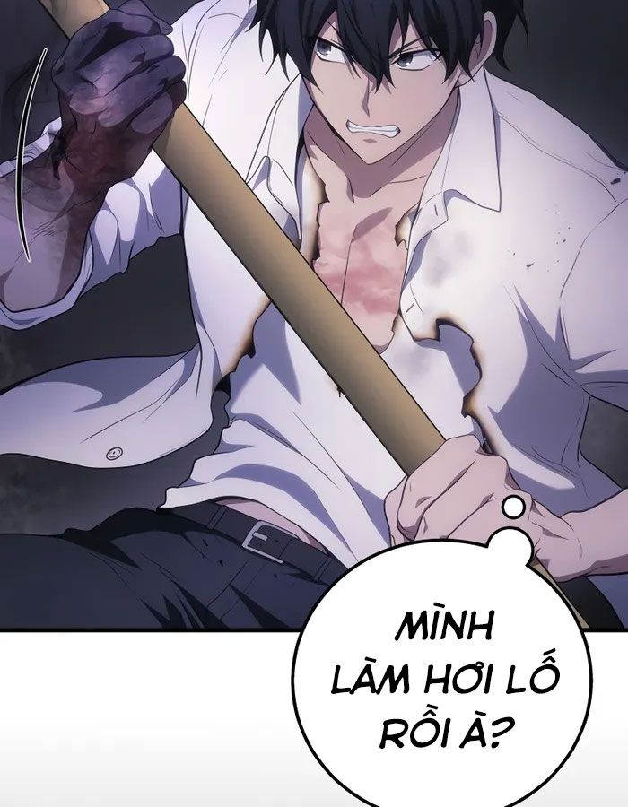 Võ Thần Hồi Quy Cấp 2 Chap 50 - Next Chap 51