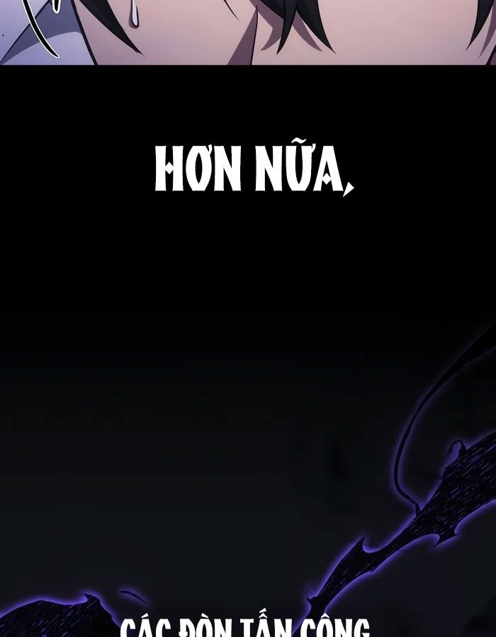 Võ Thần Hồi Quy Cấp 2 Chap 50 - Next Chap 51