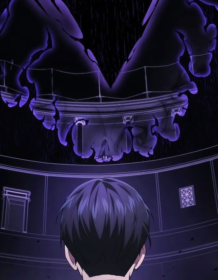 Võ Thần Hồi Quy Cấp 2 Chap 50 - Next Chap 51