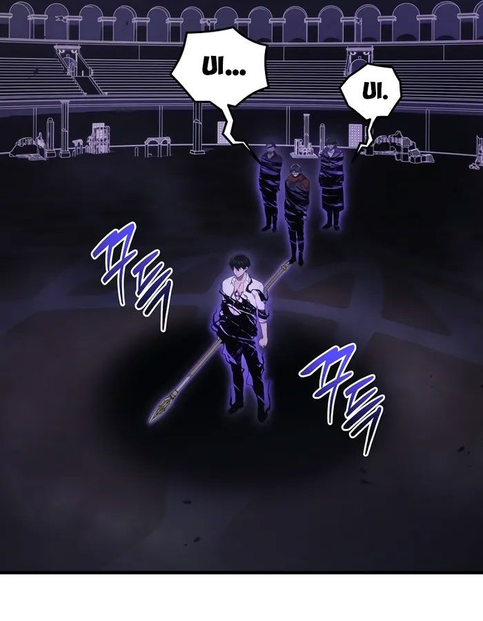 Võ Thần Hồi Quy Cấp 2 Chap 50 - Next Chap 51