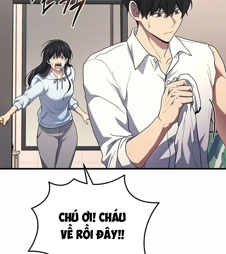 Võ Thần Hồi Quy Cấp 2 Chap 51 - Next Chap 52