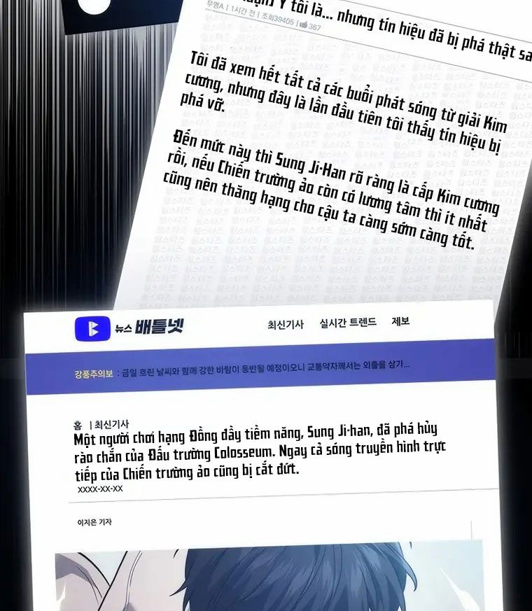 Võ Thần Hồi Quy Cấp 2 Chap 51 - Next Chap 52