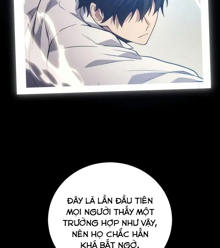 Võ Thần Hồi Quy Cấp 2 Chap 51 - Next Chap 52