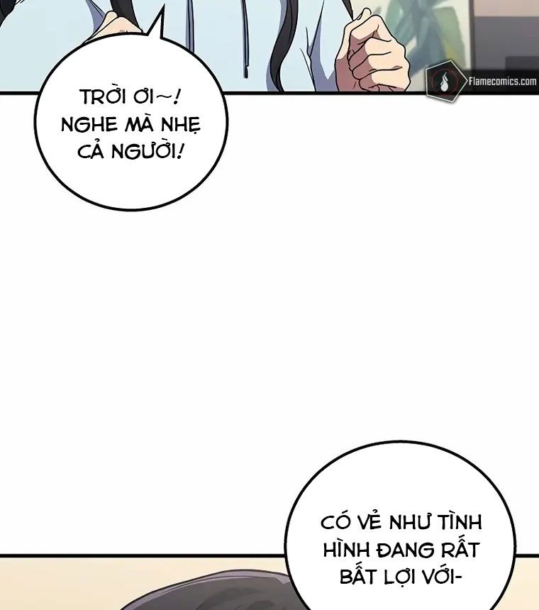 Võ Thần Hồi Quy Cấp 2 Chap 51 - Next Chap 52