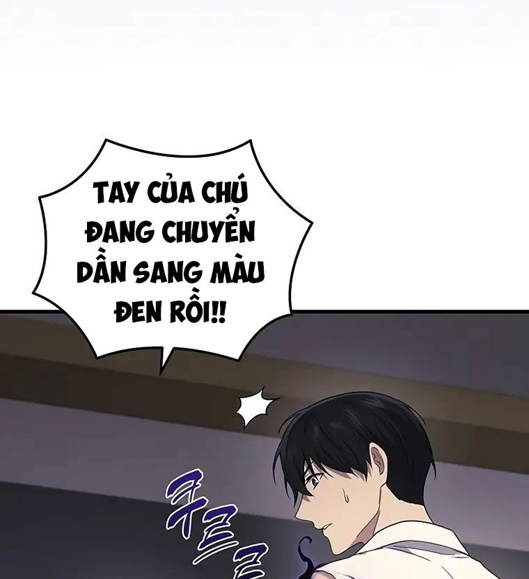 Võ Thần Hồi Quy Cấp 2 Chap 51 - Next Chap 52