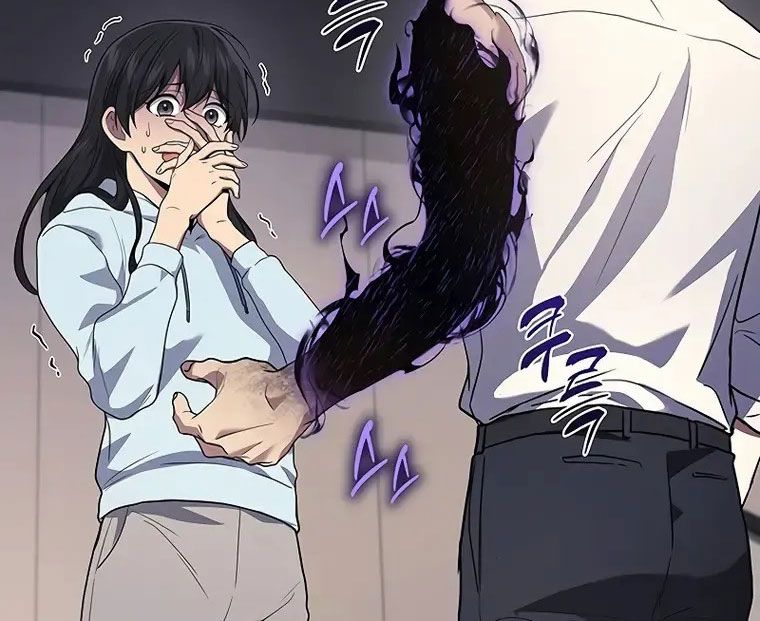 Võ Thần Hồi Quy Cấp 2 Chap 51 - Next Chap 52