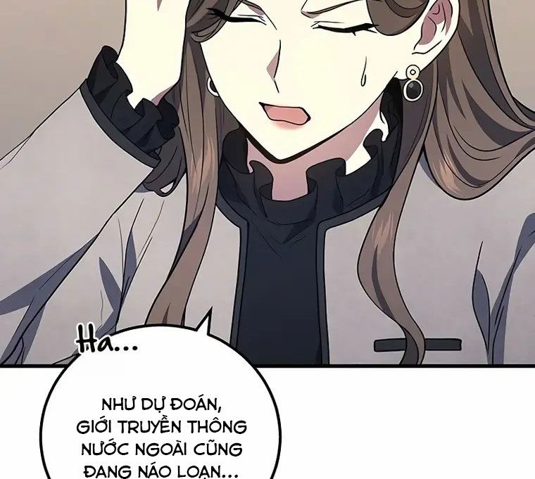 Võ Thần Hồi Quy Cấp 2 Chap 51 - Next Chap 52