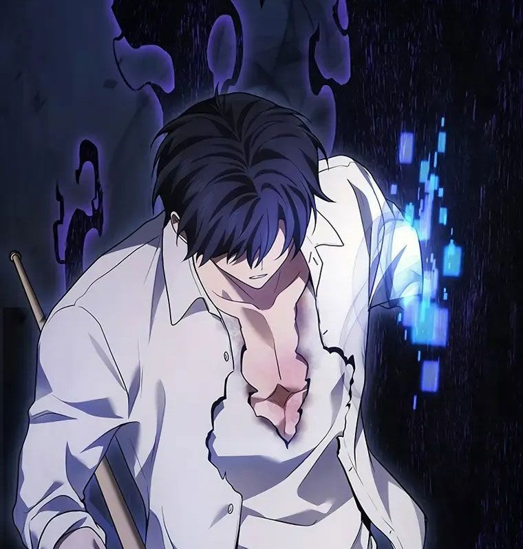 Võ Thần Hồi Quy Cấp 2 Chap 51 - Next Chap 52