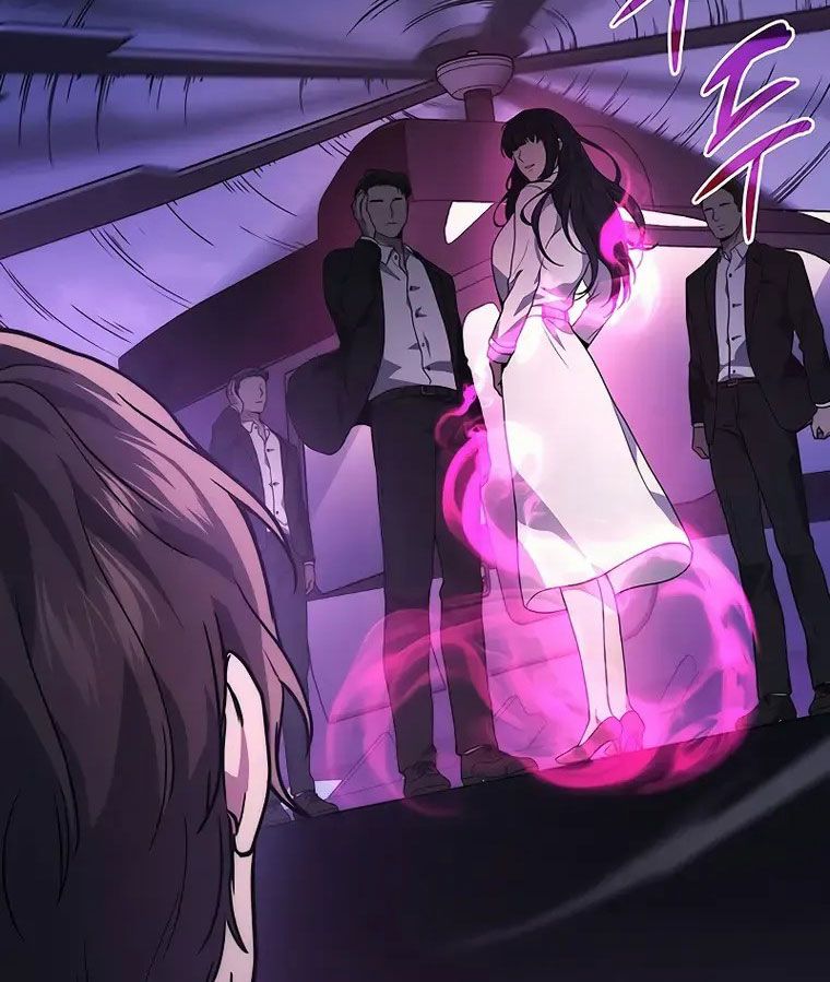 Võ Thần Hồi Quy Cấp 2 Chap 51 - Next Chap 52