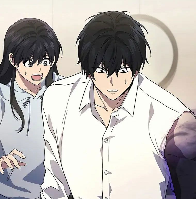 Võ Thần Hồi Quy Cấp 2 Chap 51 - Next Chap 52