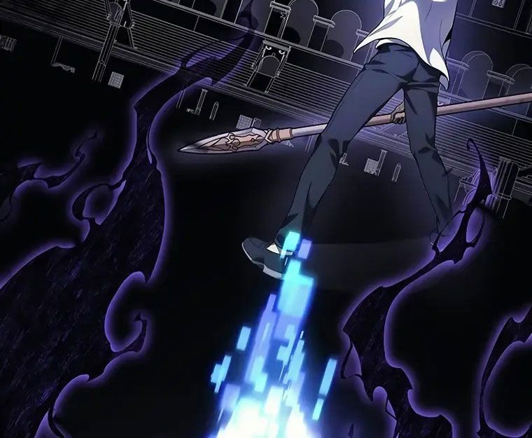 Võ Thần Hồi Quy Cấp 2 Chap 51 - Next Chap 52