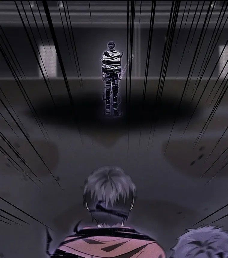 Võ Thần Hồi Quy Cấp 2 Chap 51 - Next Chap 52