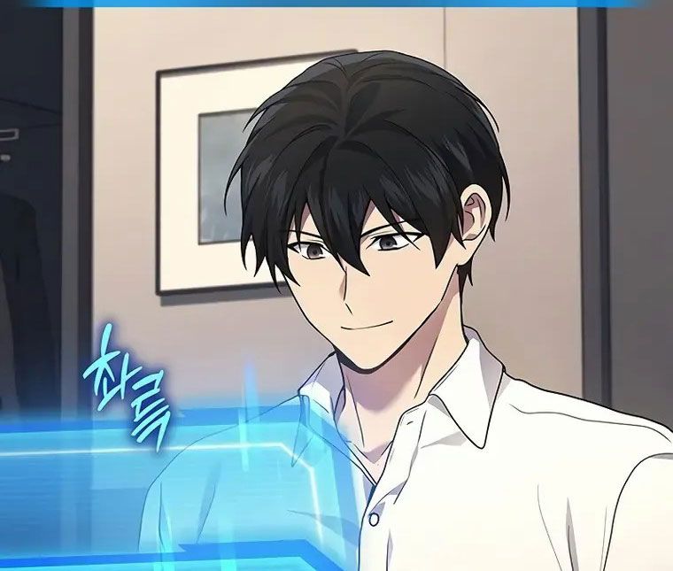 Võ Thần Hồi Quy Cấp 2 Chap 51 - Next Chap 52