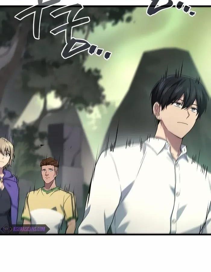 Võ Thần Hồi Quy Cấp 2 Chap 70 - Next Chap 71