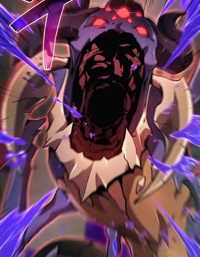 Võ Thần Hồi Quy Cấp 2 Chap 70 - Next Chap 71