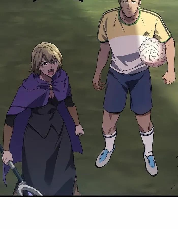 Võ Thần Hồi Quy Cấp 2 Chap 70 - Next Chap 71