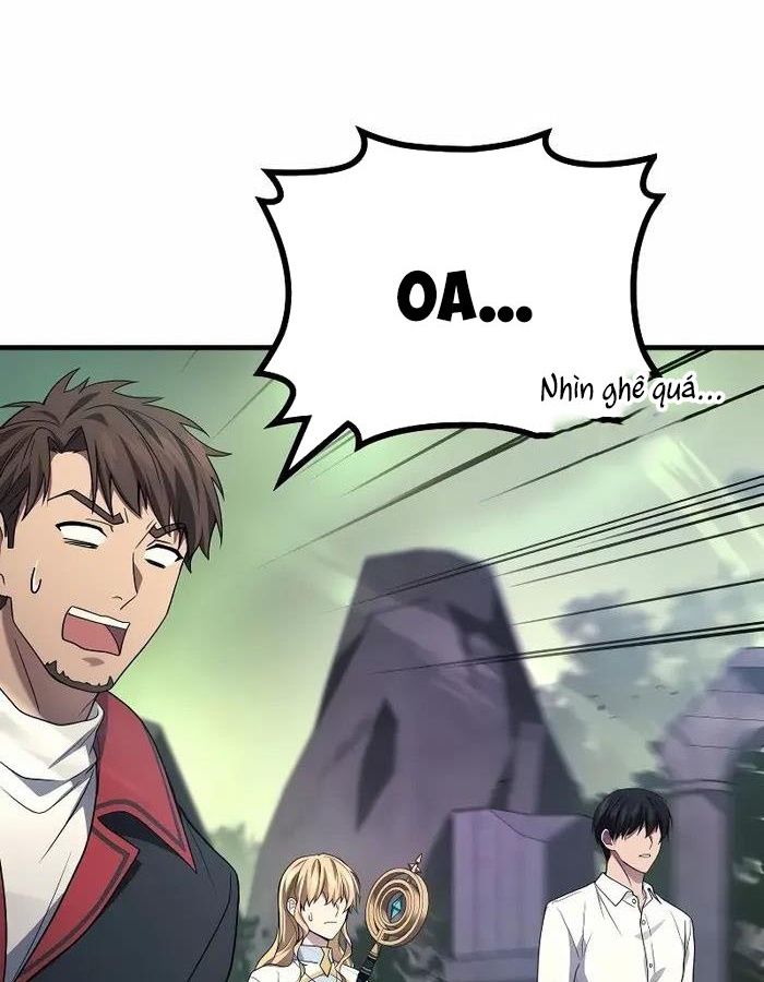 Võ Thần Hồi Quy Cấp 2 Chap 70 - Next Chap 71