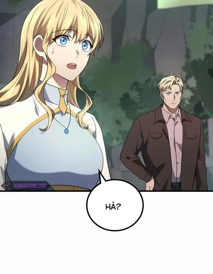 Võ Thần Hồi Quy Cấp 2 Chap 70 - Next Chap 71