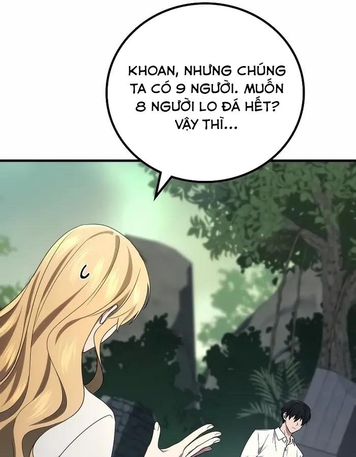 Võ Thần Hồi Quy Cấp 2 Chap 70 - Next Chap 71