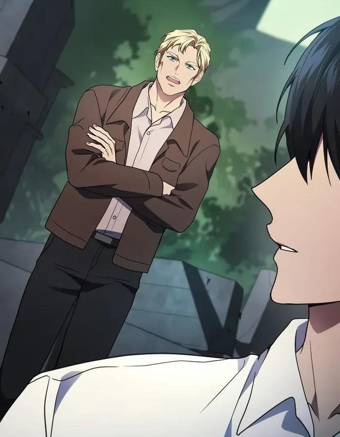 Võ Thần Hồi Quy Cấp 2 Chap 70 - Next Chap 71