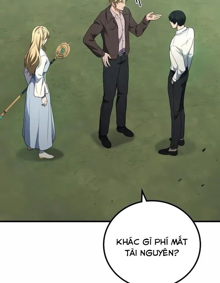 Võ Thần Hồi Quy Cấp 2 Chap 70 - Next Chap 71