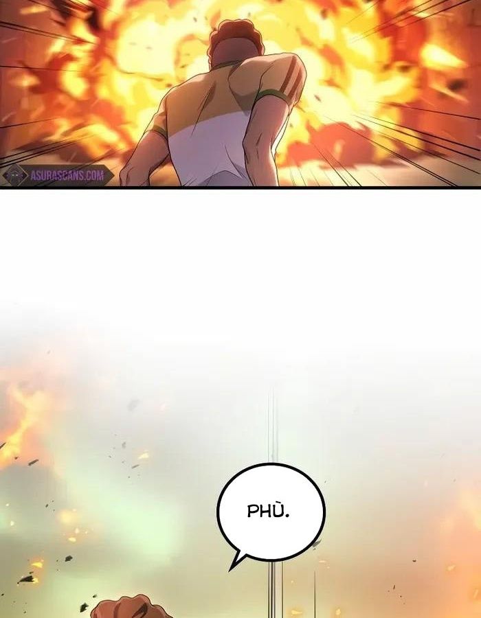 Võ Thần Hồi Quy Cấp 2 Chap 70 - Next Chap 71