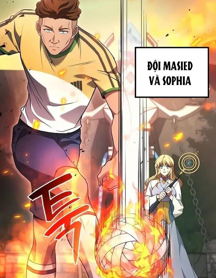 Võ Thần Hồi Quy Cấp 2 Chap 70 - Next Chap 71