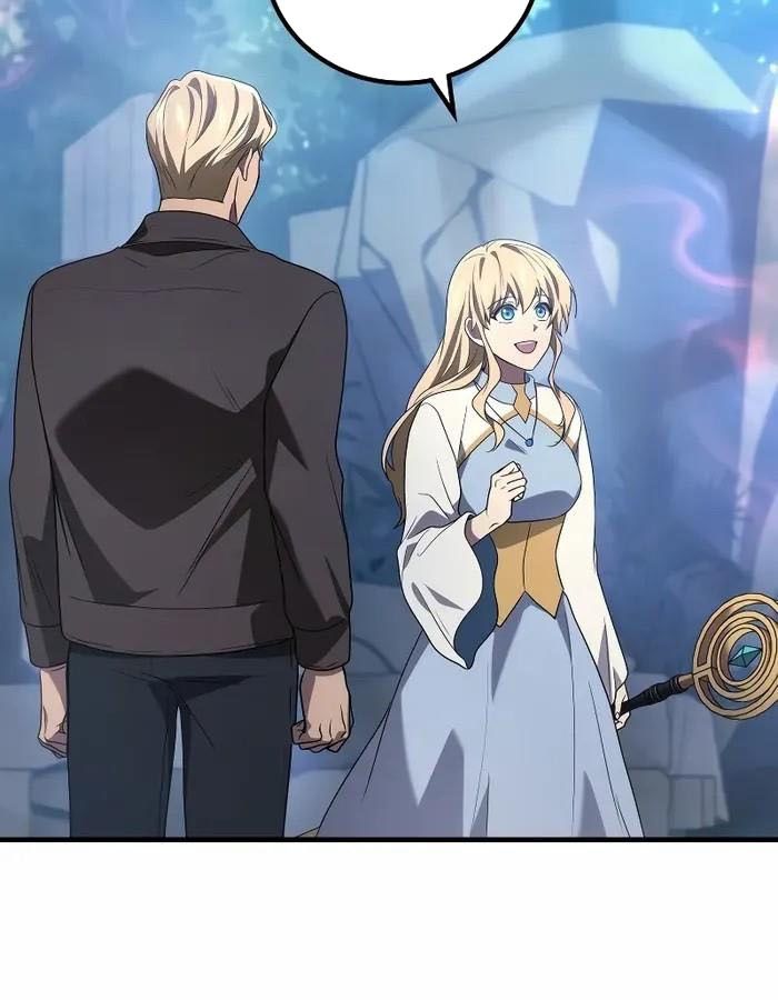 Võ Thần Hồi Quy Cấp 2 Chap 70 - Next Chap 71