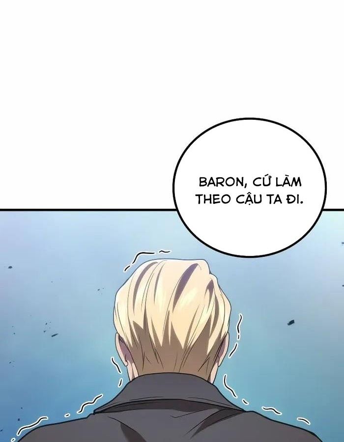 Võ Thần Hồi Quy Cấp 2 Chap 70 - Next Chap 71