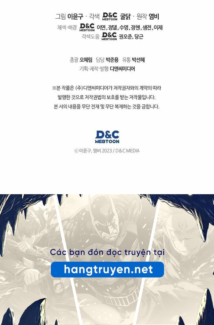 Võ Thần Hồi Quy Cấp 2 Chap 70 - Next Chap 71