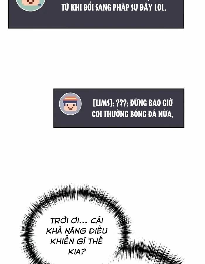 Võ Thần Hồi Quy Cấp 2 Chap 70 - Next Chap 71