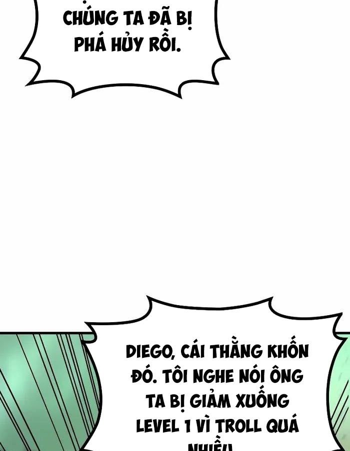 Võ Thần Hồi Quy Cấp 2 Chap 70 - Next Chap 71