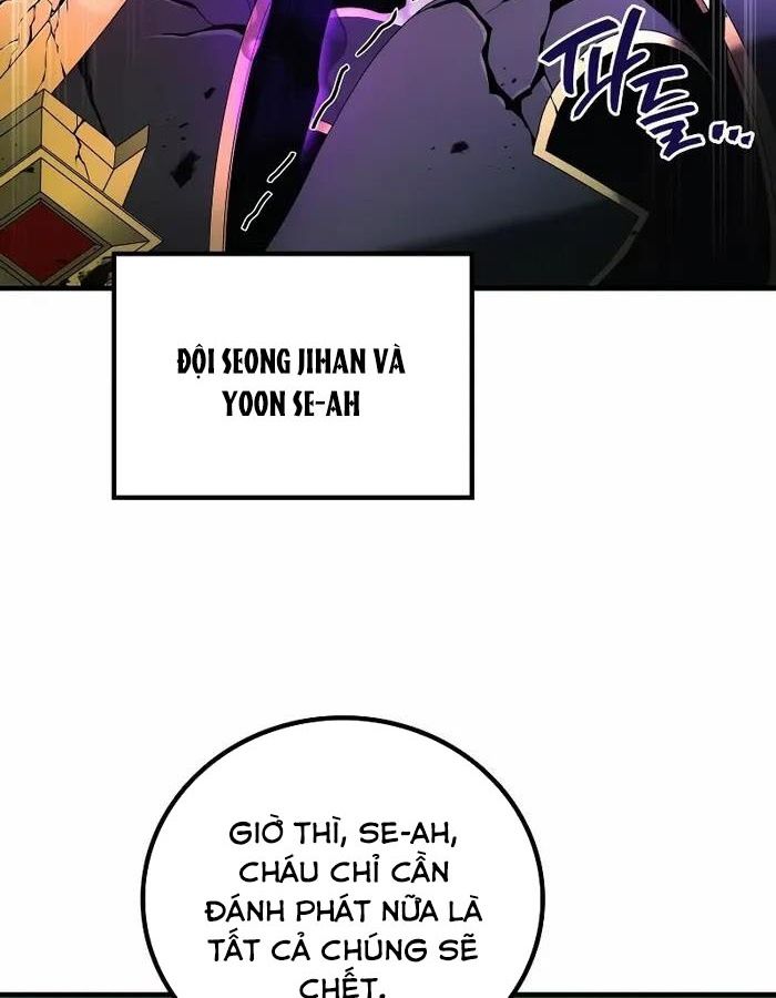 Võ Thần Hồi Quy Cấp 2 Chap 70 - Next Chap 71