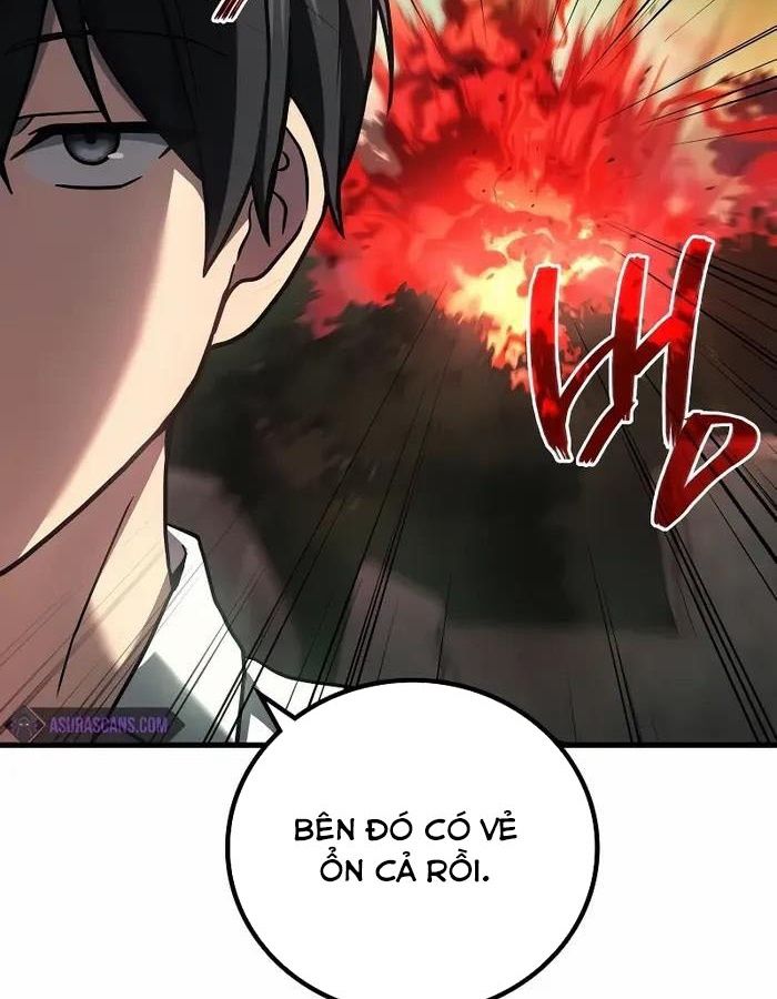 Võ Thần Hồi Quy Cấp 2 Chap 70 - Next Chap 71
