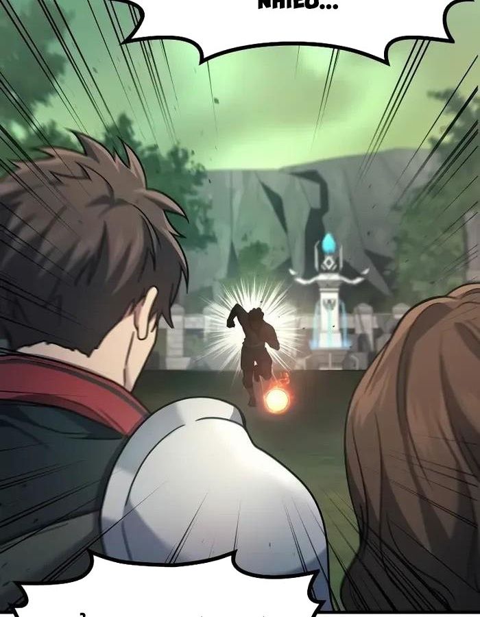 Võ Thần Hồi Quy Cấp 2 Chap 70 - Next Chap 71