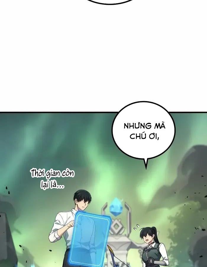 Võ Thần Hồi Quy Cấp 2 Chap 70 - Next Chap 71