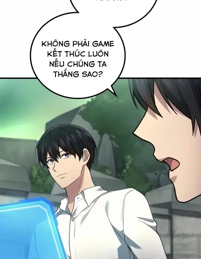 Võ Thần Hồi Quy Cấp 2 Chap 70 - Next Chap 71