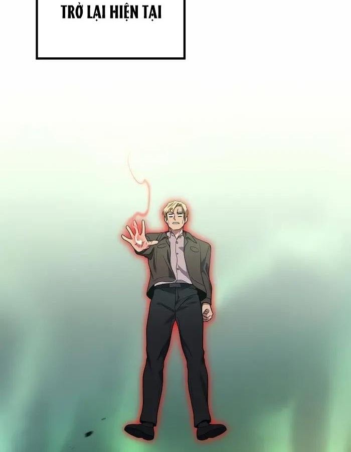 Võ Thần Hồi Quy Cấp 2 Chap 70 - Next Chap 71