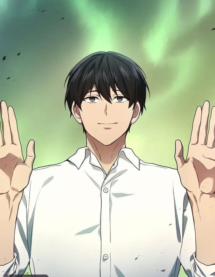 Võ Thần Hồi Quy Cấp 2 Chap 70 - Next Chap 71