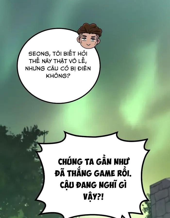 Võ Thần Hồi Quy Cấp 2 Chap 70 - Next Chap 71